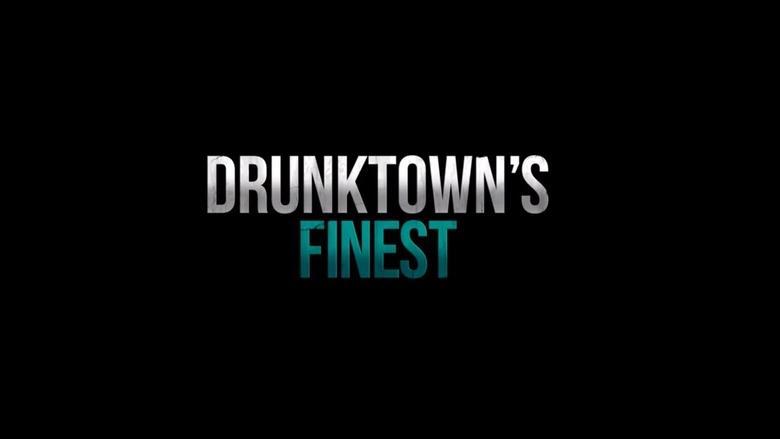 Drunktown's Finest image