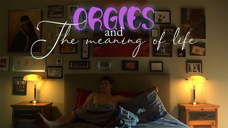 Orgies and the Meaning of Life image