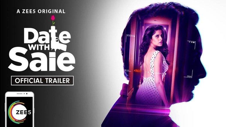 Date with saie image