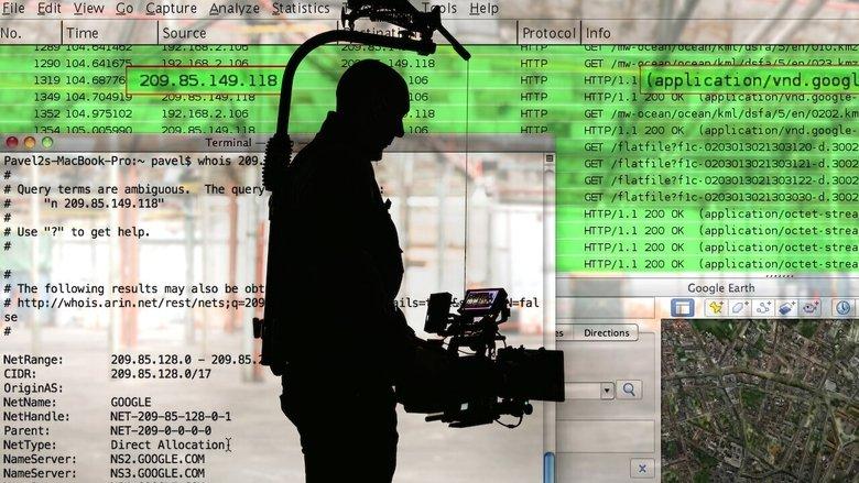 Making The Billion Dollar Code image