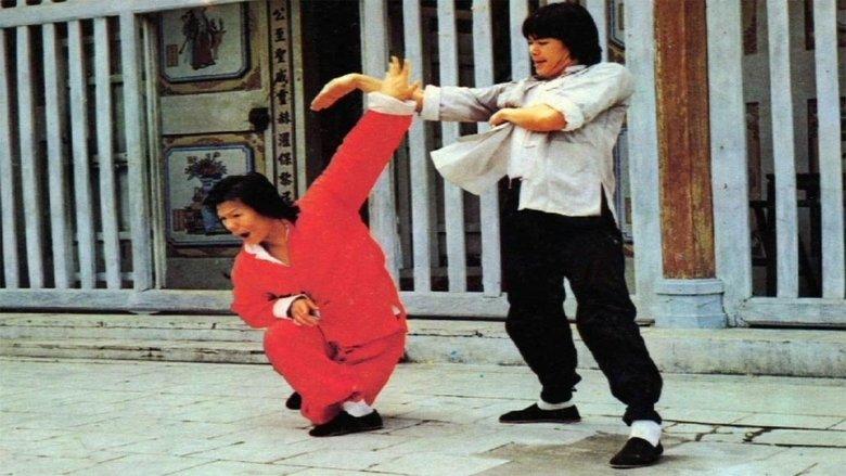 Fearless Master image