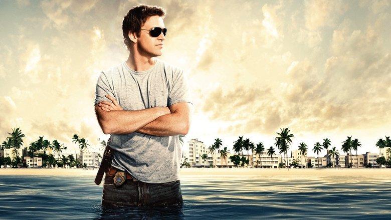 The Glades image
