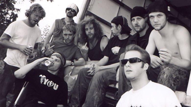 CKY 4: The Latest & Greatest image