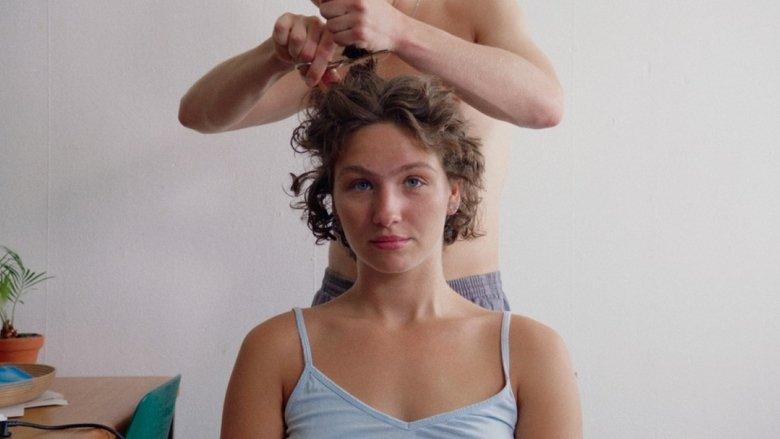 Drama Girl image