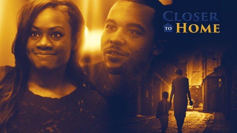 Closer to Home image