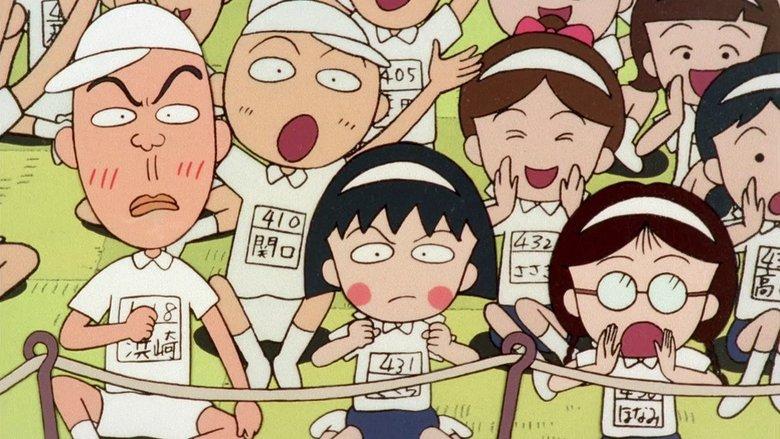 Chibi Maruko-chan image