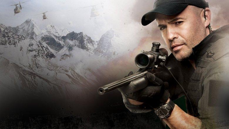Sniper: Ghost Shooter image