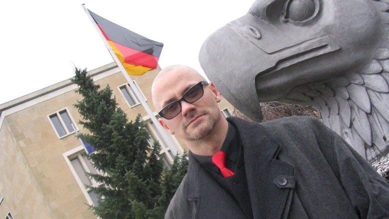 Men, Heroes and Gay Nazis image