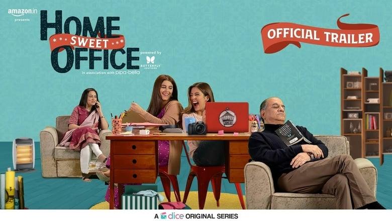 Home Sweet Office image