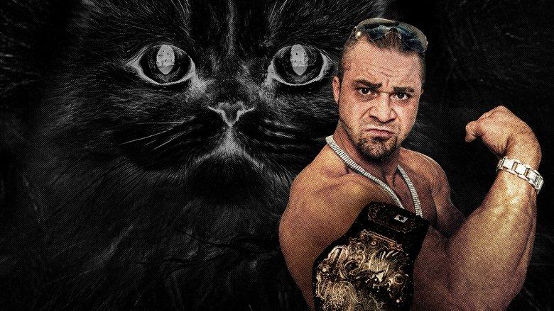 Dangerous Breed: Crime. Cons. Cats. image