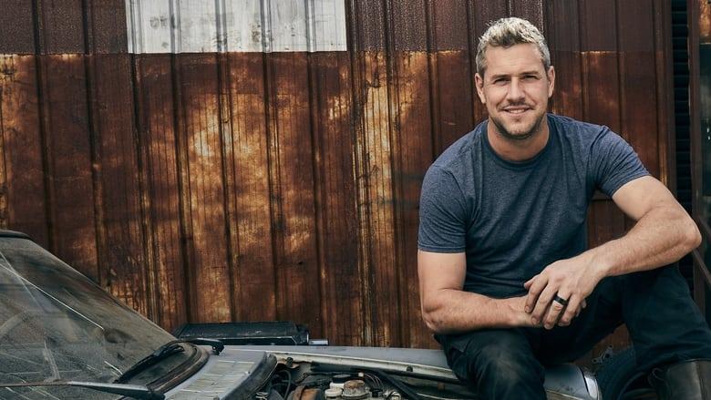 Ant Anstead Master Mechanic image
