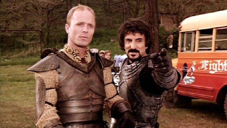 Knightriders image