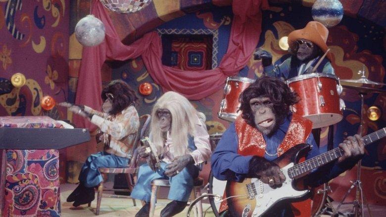 Lancelot Link, Secret Chimp image