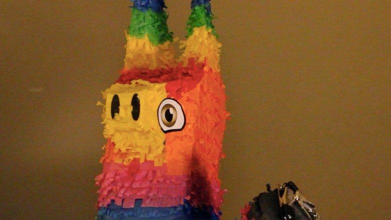 Killer Piñata image