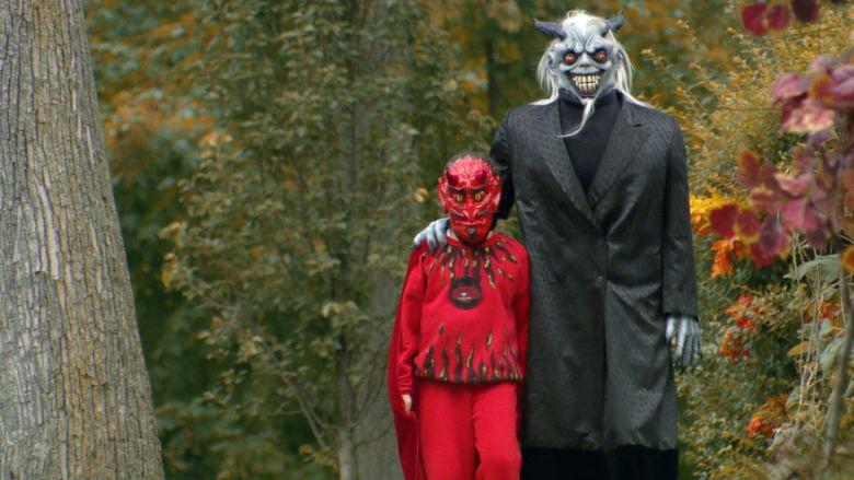 Satan's Little Helper image