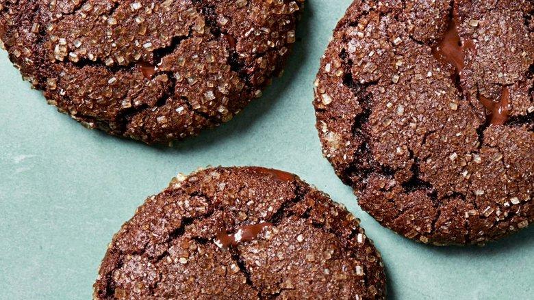 Martha Stewart: Martha's Favorite Cookies image