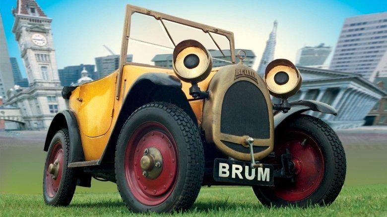 Brum image