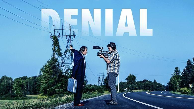 Denial image