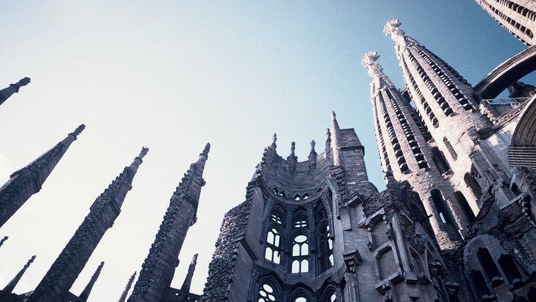 Antonio Gaudí image