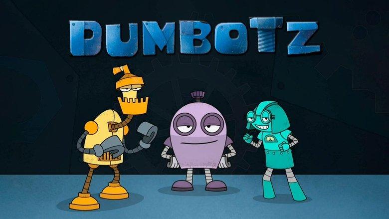 Dumbotz image