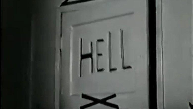 Debbie Does Damnation image