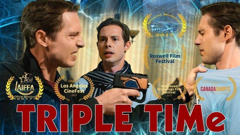 TRIPLE TIMe image