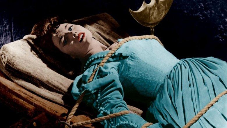 The Nights of Lucretia Borgia image