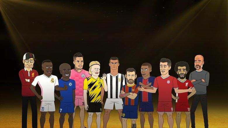 The Champions image