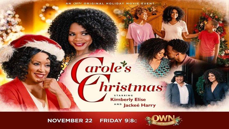 Carole's Christmas image