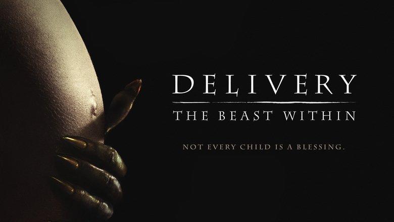 Delivery: The Beast Within image