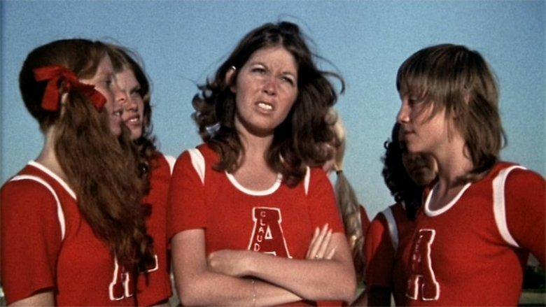 The Cheerleaders image