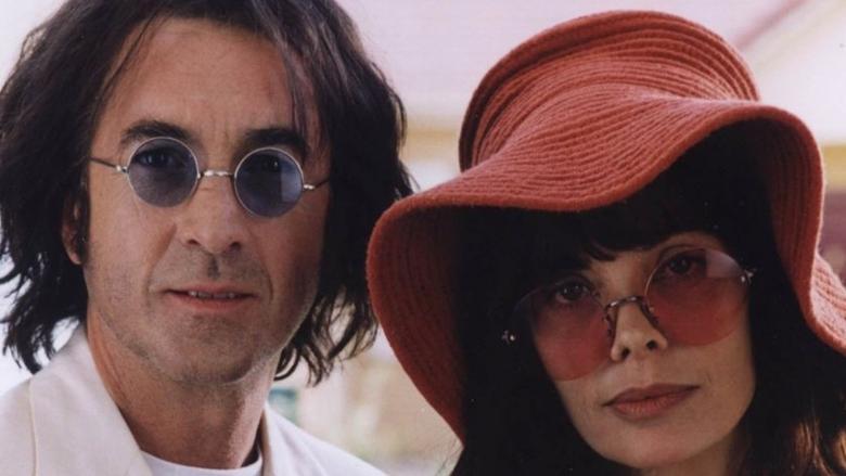 Janis and John image
