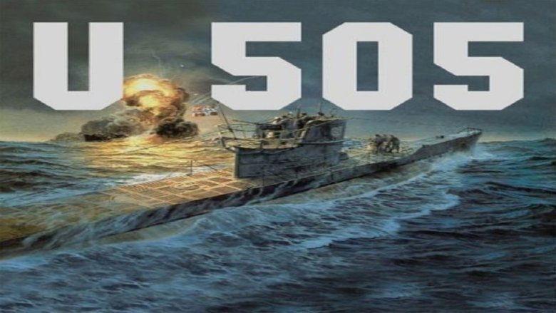 Attack and Capture: The Story of U-Boat 505 image