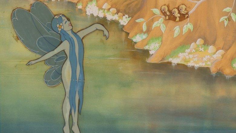 The Blue Danube image