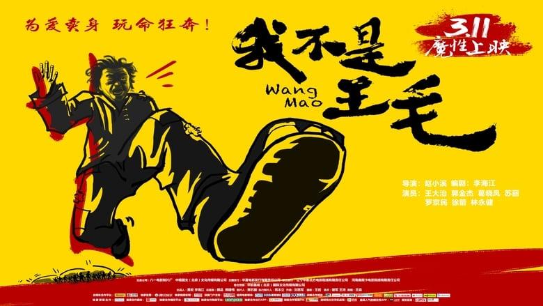 Wang Mao image