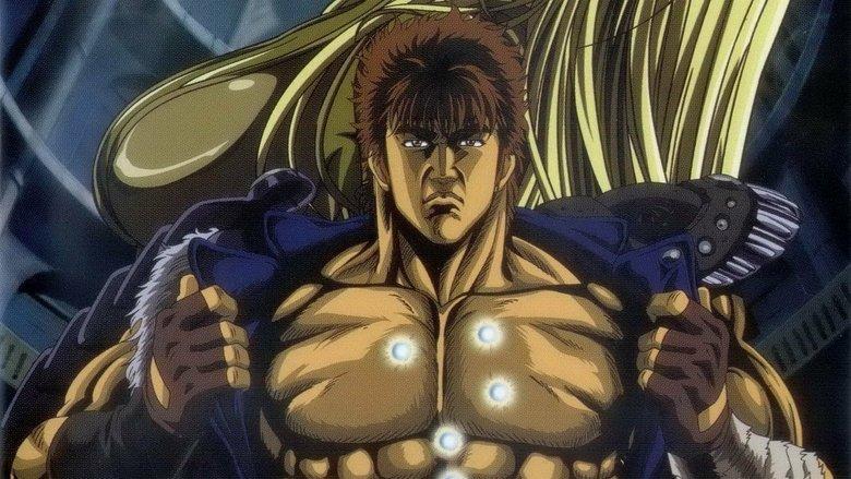 New Fist of the North Star: When a Man Carries Sorrow image