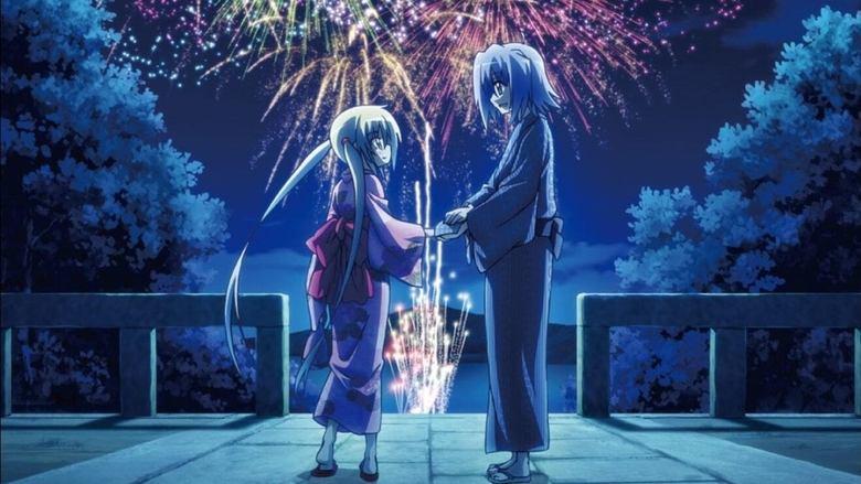 Hayate the Combat Butler! Heaven is a Place on Earth image