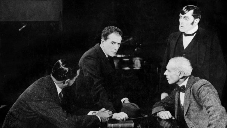 The Hound of the Baskervilles image