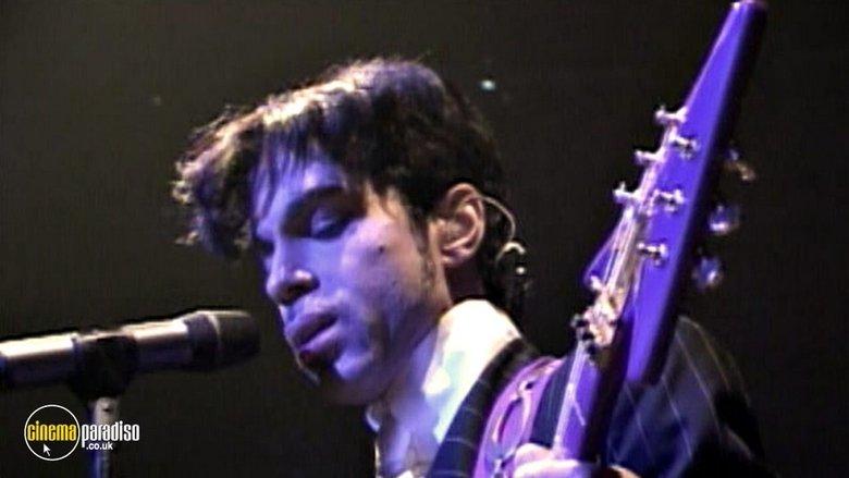 Live at the Aladdin Las Vegas image