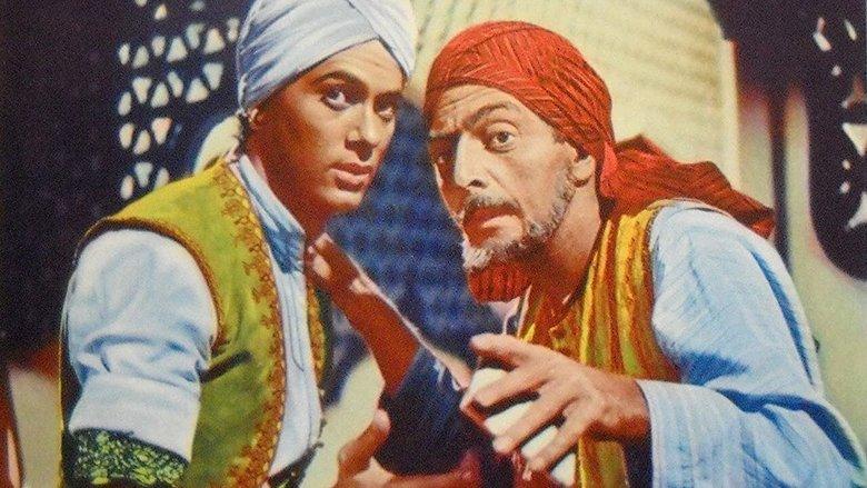 The Prince Who Was a Thief image
