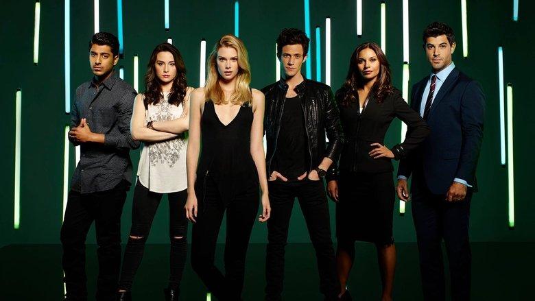 Stitchers image