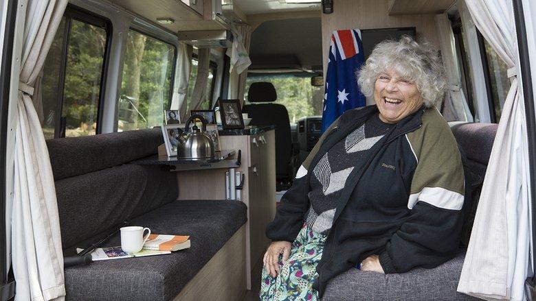 Miriam Margolyes: Almost Australian image