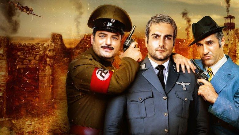 The Good, the Bad & the Corny 2: Secret Army image