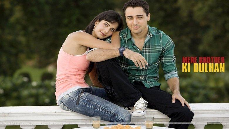 Mere Brother Ki Dulhan image