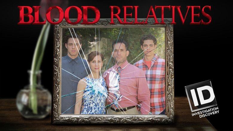 Blood Relatives image
