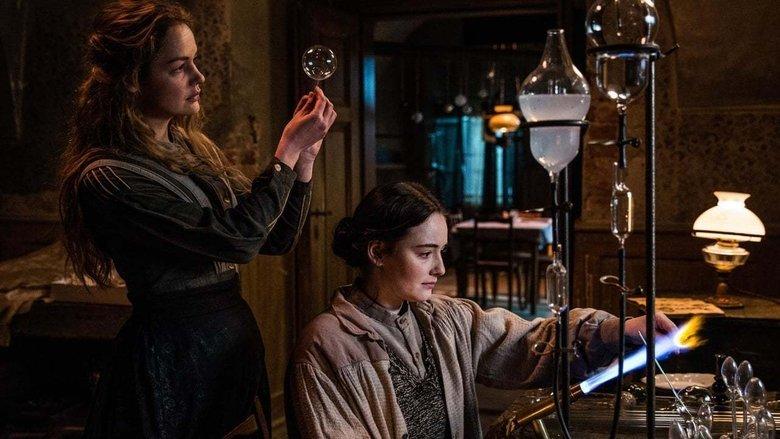 The Glassblower image