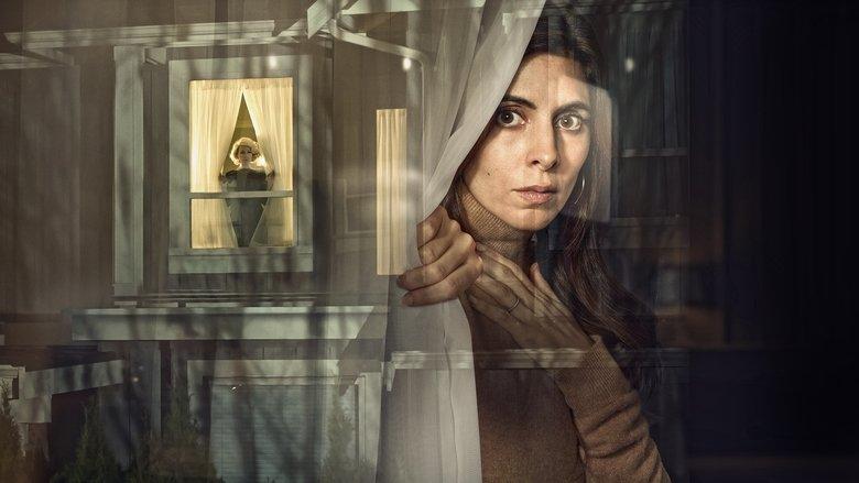 The Neighbor in the Window image