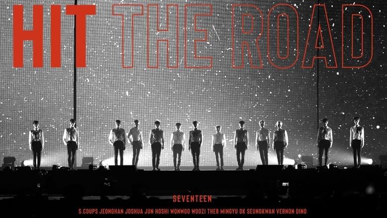 SEVENTEEN: Hit The Road image