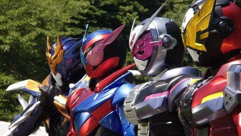 Kamen Rider Zi-O image