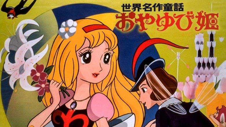Thumbelina image